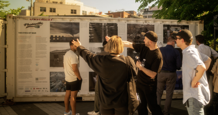 PhotoVille