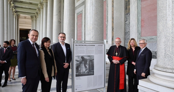 Vatican